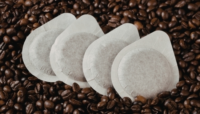 Prova una Novit� | 70 cialde Barbaro Blu + 8 Cremine assortite